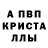 МЕТАДОН кристалл Val Nenuial